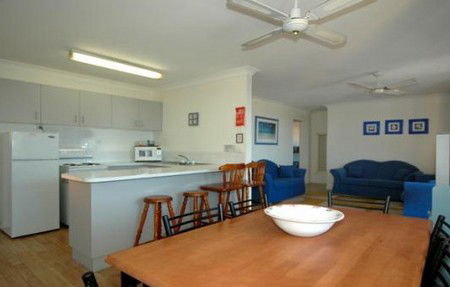 Korora Court On The Beach - Accommodation Mount Tamborine 3