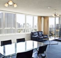 Condor Ocean View Apartments - Accommodation Mount Tamborine