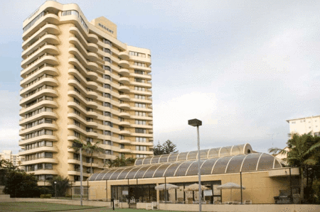 The Regent Holiday Apartments - Accommodation Mount Tamborine 1