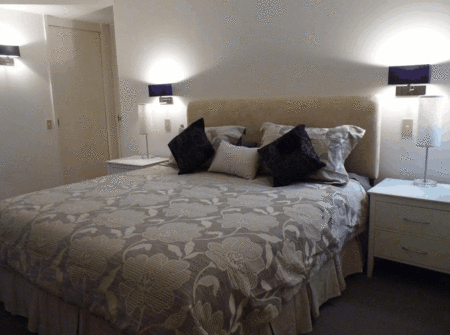 The Regent Holiday Apartments - Accommodation Mount Tamborine 3