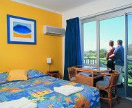 Ocean Side Hawks Nest - Accommodation Mount Tamborine 1