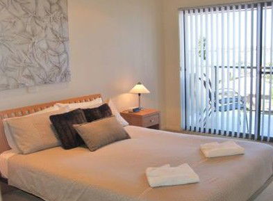 Sorrento Luxury Apartments - Accommodation Mount Tamborine 1