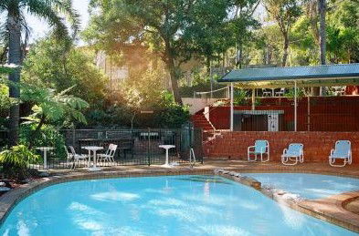 Port Macquarie Seychelles - Accommodation Mount Tamborine 3