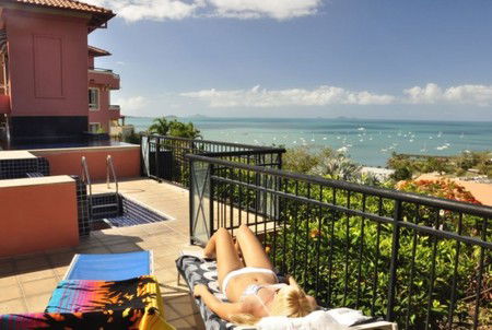 Martinique Whitsunday - Accommodation Mount Tamborine 2