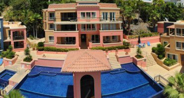 Martinique Whitsunday - Accommodation Mount Tamborine 3