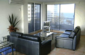 Monte Carlo Sun Resort - Accommodation Mount Tamborine