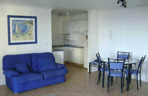 Monte Carlo Sun Resort - Accommodation Mount Tamborine 1