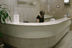 Monte Carlo Sun Resort - Accommodation Mount Tamborine 3