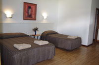 Fitzroy River Lodge - Accommodation Mount Tamborine 0