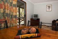 Fitzroy River Lodge - Accommodation Mount Tamborine 2