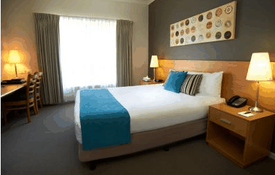 Quest Bunbury - Accommodation Mount Tamborine 1