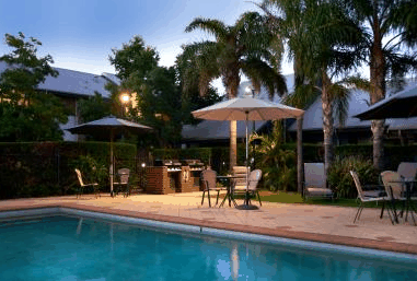 Quest Bunbury - Accommodation Mount Tamborine 2