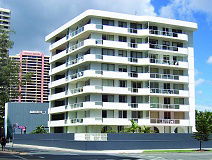 Carlton Apartments - Accommodation Mount Tamborine 0