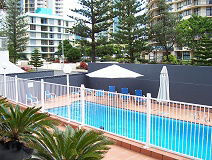 Carlton Apartments - Accommodation Mount Tamborine 1