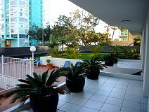 Carlton Apartments - Accommodation Mount Tamborine 2