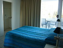Carlton Apartments - Accommodation Mount Tamborine 3