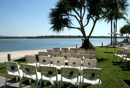 Culgoa Point Beach Resort - Accommodation Mount Tamborine 3