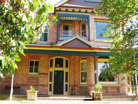 Penghana Bed And Breakfast - Accommodation Mount Tamborine 0