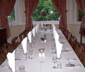 Penghana Bed And Breakfast - Accommodation Mount Tamborine 1