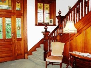Penghana Bed And Breakfast - Accommodation Mount Tamborine 2