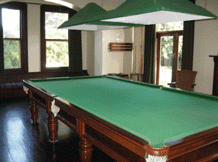 Penghana Bed And Breakfast - Accommodation Mount Tamborine 3