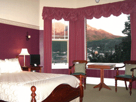 Penghana Bed And Breakfast - Accommodation Mount Tamborine 4