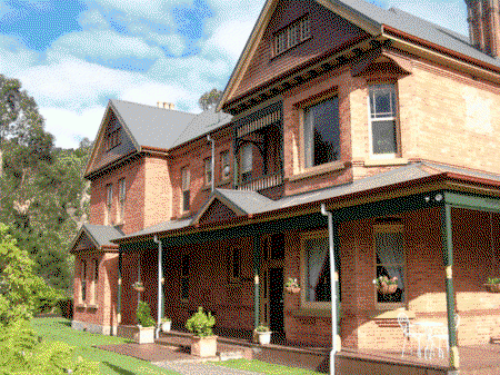 Penghana Bed And Breakfast - Accommodation Mount Tamborine 5