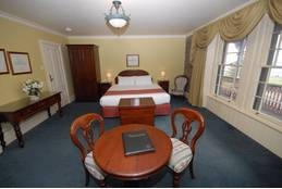 Quality Hotel Bentinck - Accommodation Mount Tamborine 1