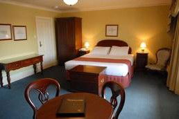 Quality Hotel Bentinck - Accommodation Mount Tamborine 2