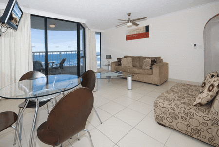 Olympus Apartments - Accommodation Mount Tamborine 0