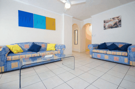 Olympus Apartments - Accommodation Mount Tamborine 3
