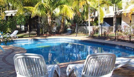 Noosa Sound Resort - Accommodation Mount Tamborine 0