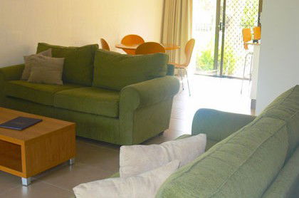 Noosa Sound Resort - Accommodation Mount Tamborine 3