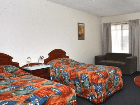 Comfort Inn Busselton River Resort - Accommodation Mount Tamborine 4