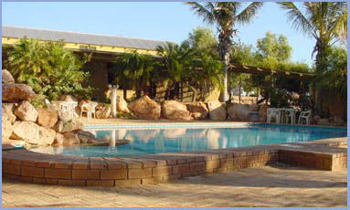Nanga Bay Resort And Caravan Park - Accommodation Mount Tamborine 1