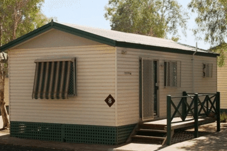 Antonymyre WA Accommodation Mount Tamborine