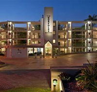 Norfolks On Moffat Beach - Accommodation Mount Tamborine