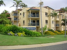 Villa Mar Colina - Accommodation Mount Tamborine 0