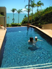 Villa Mar Colina - Accommodation Mount Tamborine 3