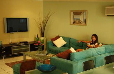 Cabarita Beach Motel - Accommodation Mount Tamborine 2