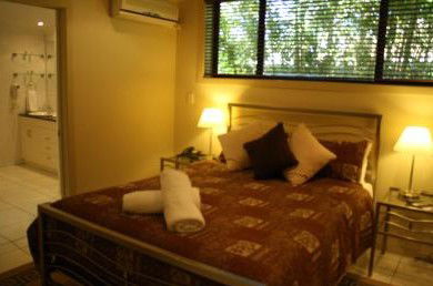 Cabarita Beach Motel - Accommodation Mount Tamborine 4