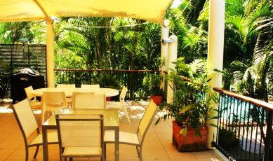 Cabarita Beach Motel - Accommodation Mount Tamborine 5