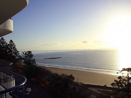 Bayview Tower - Accommodation Mount Tamborine 0