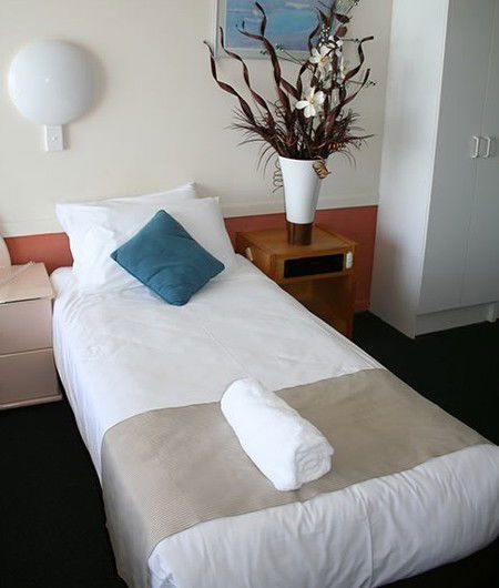 Bayview Tower - Accommodation Mount Tamborine 1