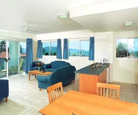 Ocean Breeze By The Strand - Accommodation Mount Tamborine 1