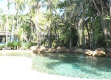 Bushland Beach QLD Accommodation Mount Tamborine
