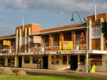 North Gregory Hotel Motel - Accommodation Mount Tamborine 4