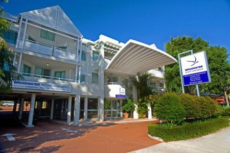 Broadwater Resort Apartments - Accommodation Mount Tamborine 0