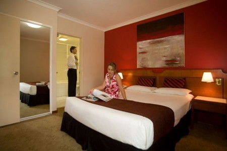 Broadwater Resort Apartments - Accommodation Mount Tamborine 1