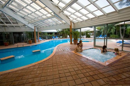 Broadwater Resort Apartments - Accommodation Mount Tamborine 2